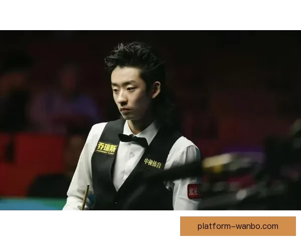 奥沙利文称亨得利晒与吴宜泽合影预言他三年内登顶世界第一